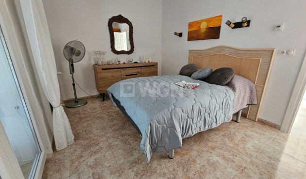 Resale - Villa - Jávea - Costa Blanca