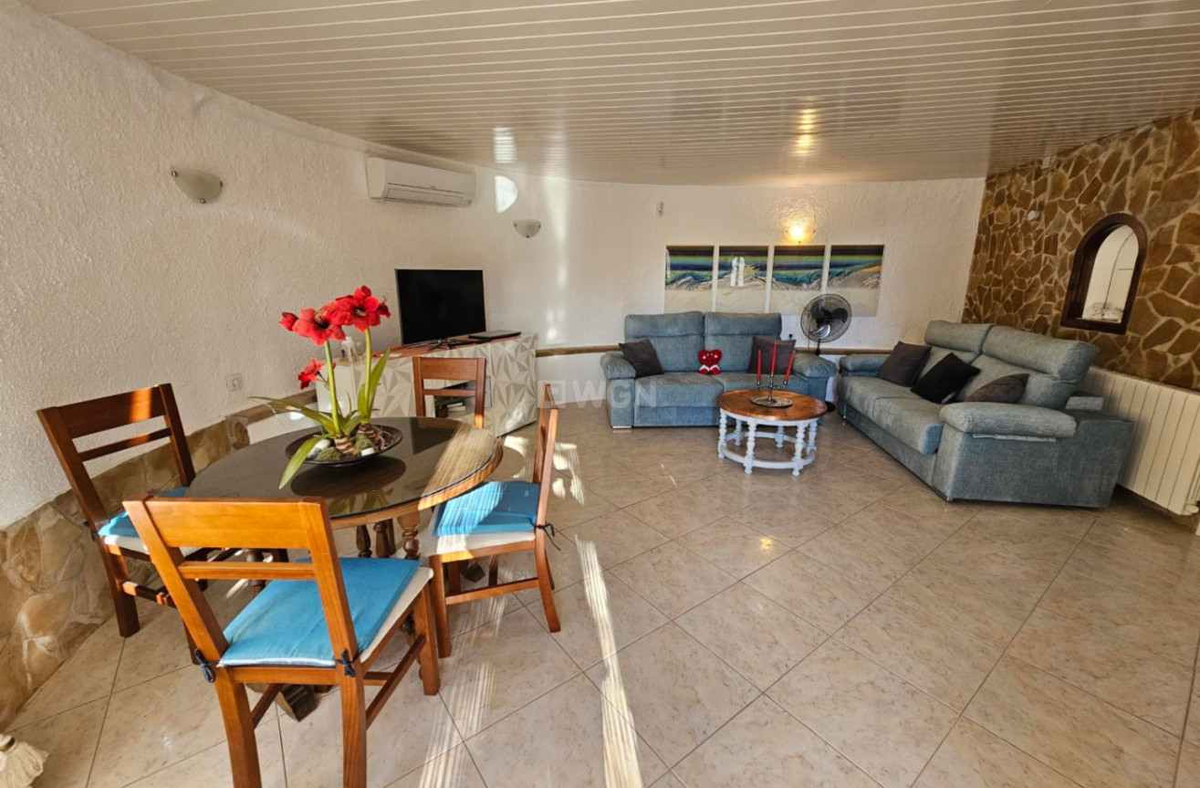 Resale - Villa - Jávea - Costa Blanca