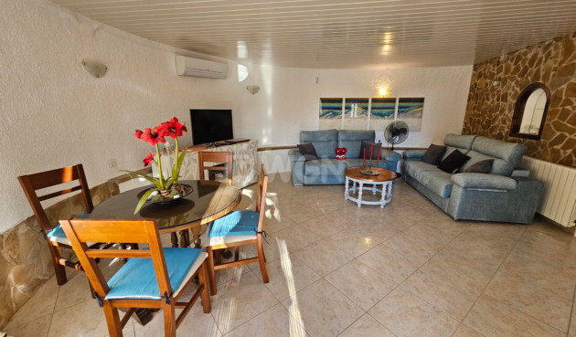 Resale - Villa - Jávea - Costa Blanca