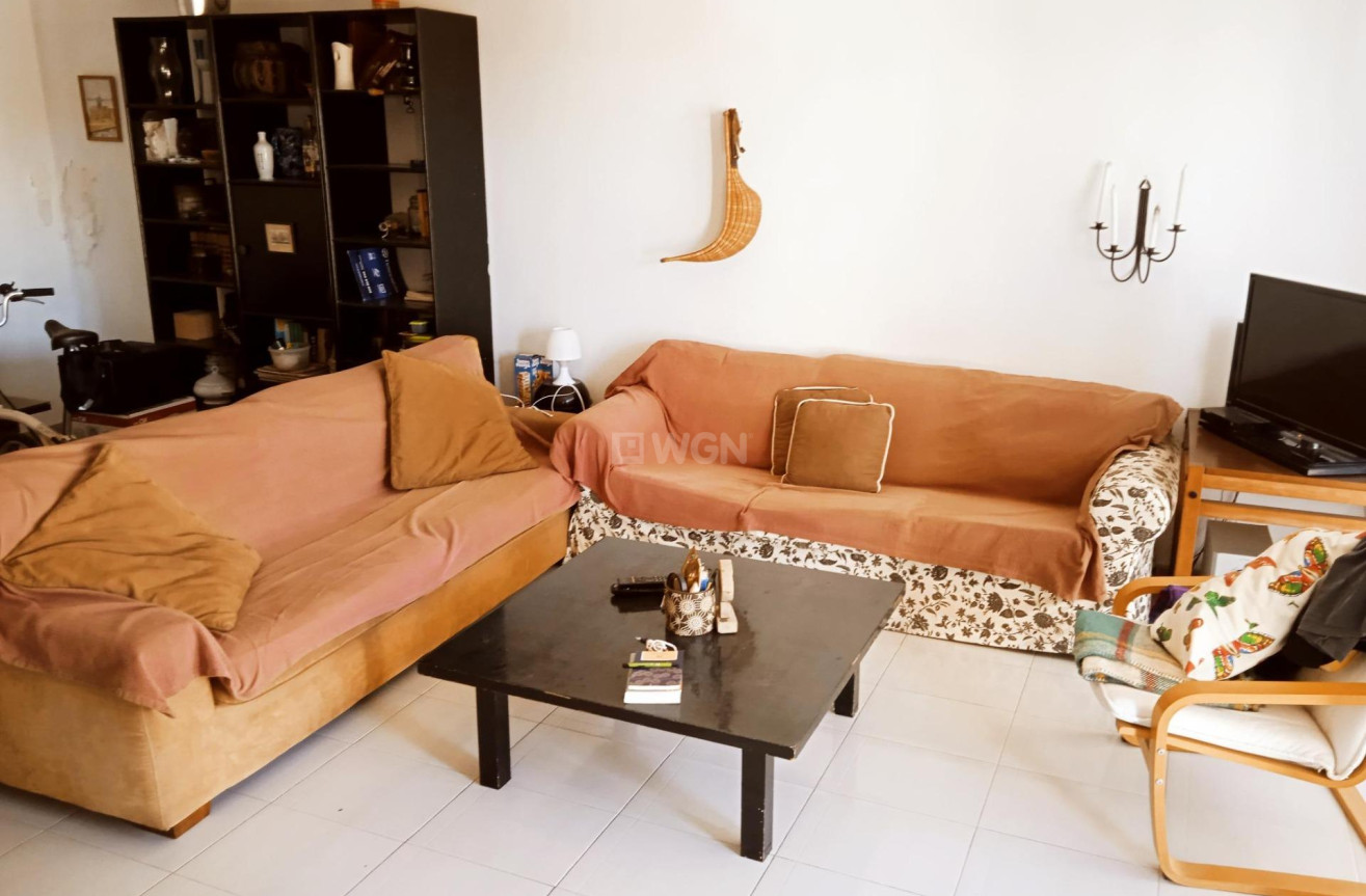 Resale - Townhouse - Torrevieja - Cabo Cervera