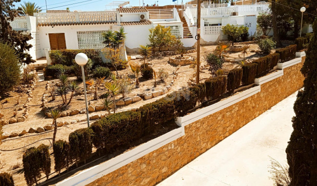 Resale - Townhouse - Torrevieja - Cabo Cervera