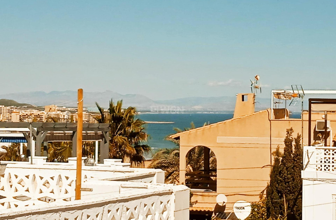 Resale - Townhouse - Torrevieja - Cabo Cervera