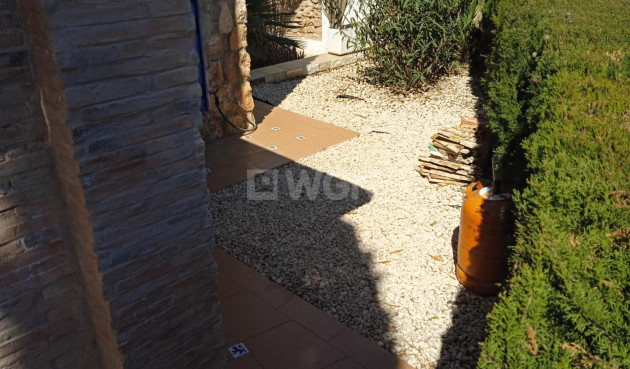 Resale - Townhouse - Torrevieja - Cabo Cervera