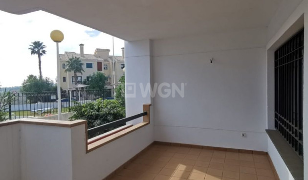 Resale - Apartment / flat - Orihuela Costa - Costa Blanca