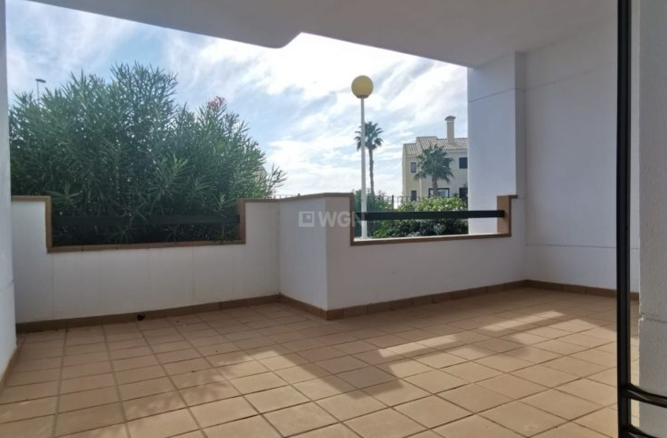 Resale - Apartment / flat - Orihuela Costa - Costa Blanca