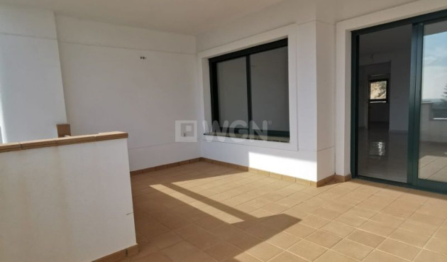 Resale - Apartment / flat - Orihuela Costa - Costa Blanca