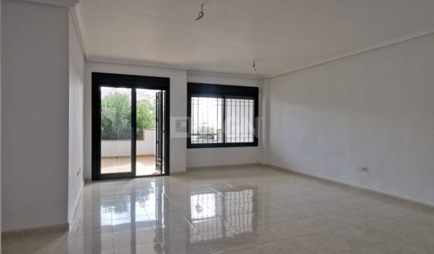 Resale - Apartment / flat - Orihuela Costa - Costa Blanca