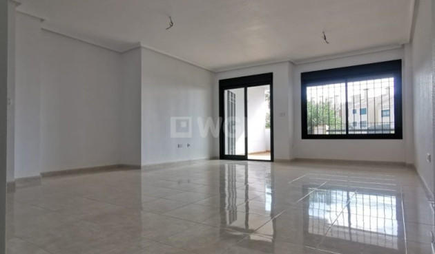 Resale - Apartment / flat - Orihuela Costa - Costa Blanca