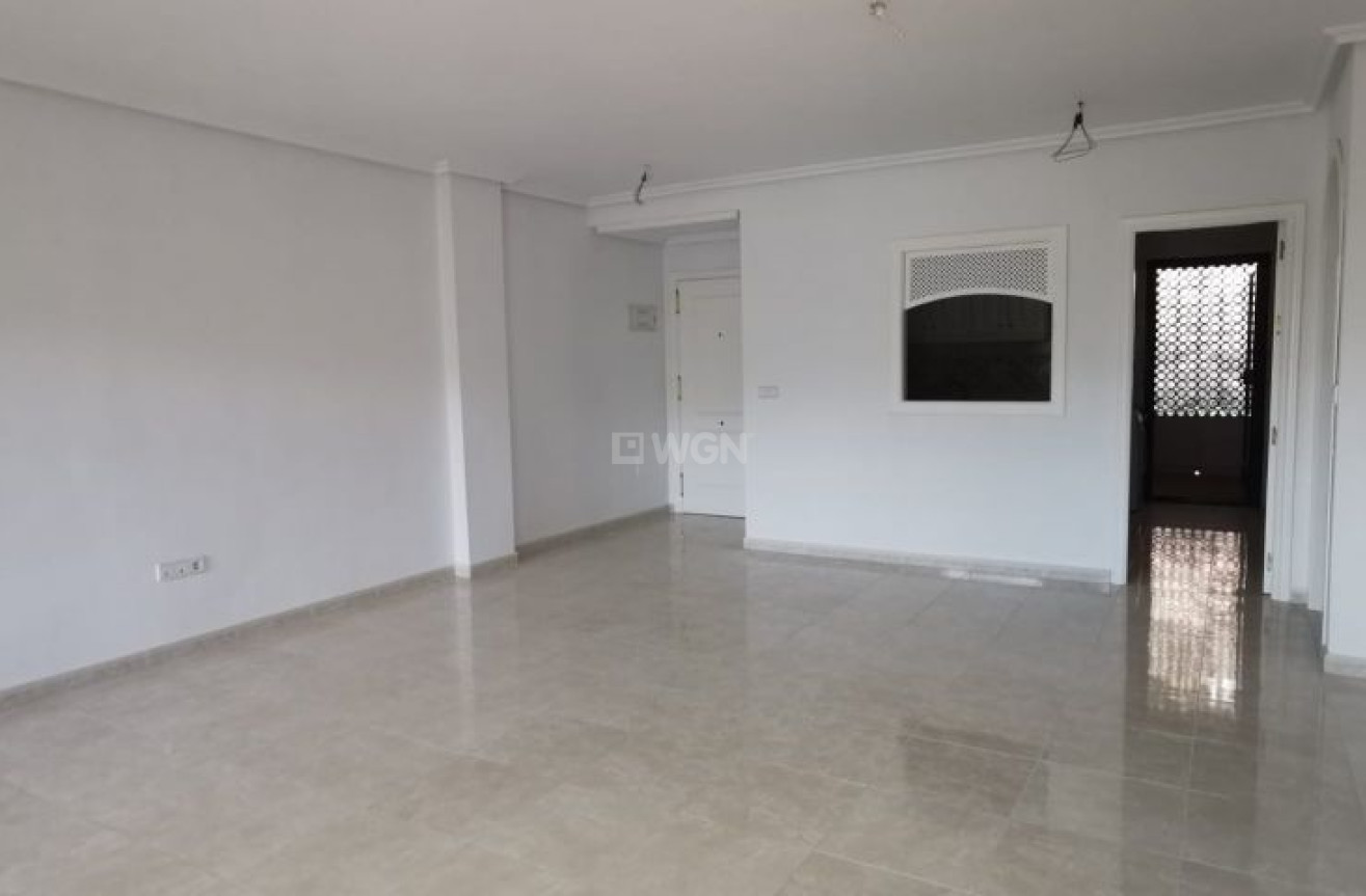 Resale - Apartment / flat - Orihuela Costa - Costa Blanca