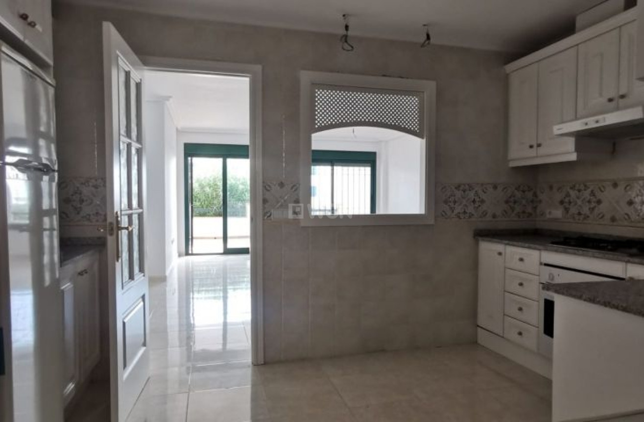 Resale - Apartment / flat - Orihuela Costa - Costa Blanca