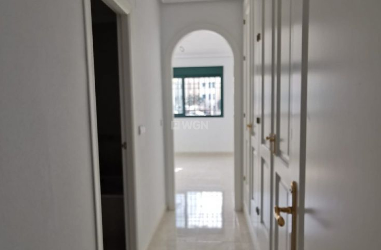 Resale - Apartment / flat - Orihuela Costa - Costa Blanca