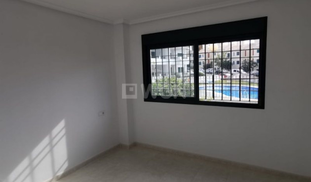 Resale - Apartment / flat - Orihuela Costa - Costa Blanca