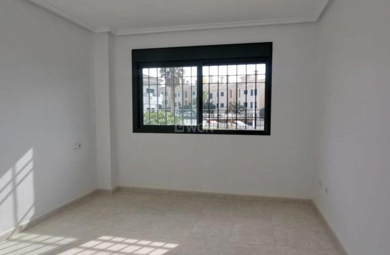 Resale - Apartment / flat - Orihuela Costa - Costa Blanca