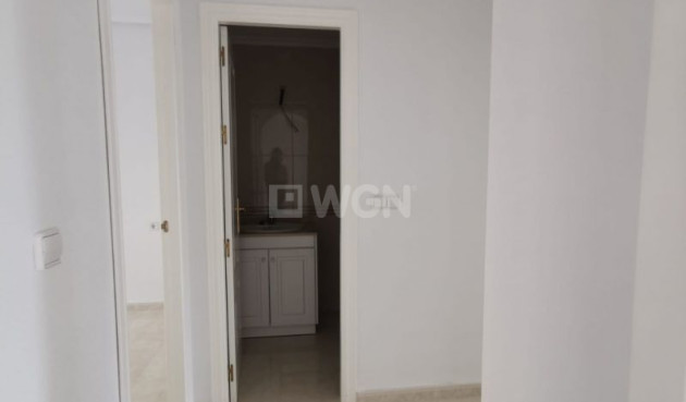 Resale - Apartment / flat - Orihuela Costa - Costa Blanca