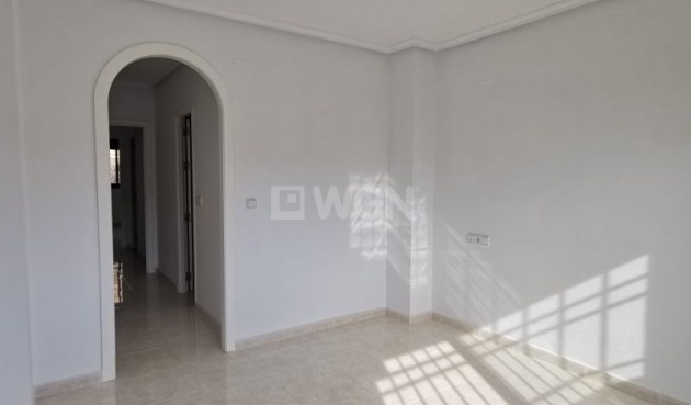 Resale - Apartment / flat - Orihuela Costa - Costa Blanca