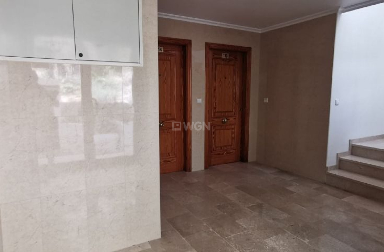 Resale - Apartment / flat - Orihuela Costa - Costa Blanca