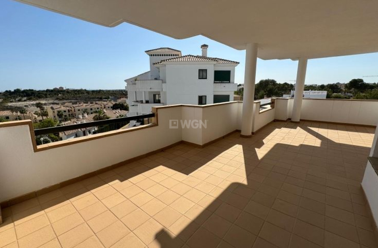 Resale - Apartment / flat - Orihuela Costa - Costa Blanca