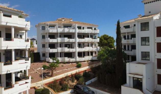 Resale - Apartment / flat - Orihuela Costa - Costa Blanca