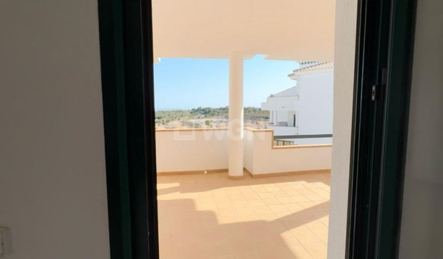 Resale - Apartment / flat - Orihuela Costa - Costa Blanca