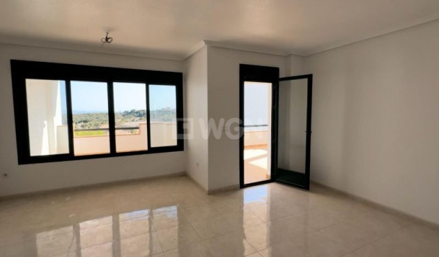 Resale - Apartment / flat - Orihuela Costa - Costa Blanca