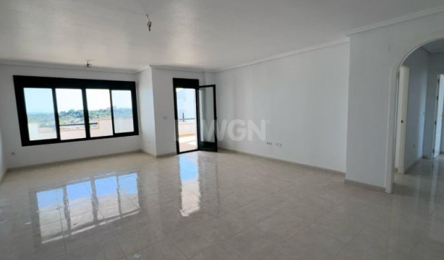 Resale - Apartment / flat - Orihuela Costa - Costa Blanca