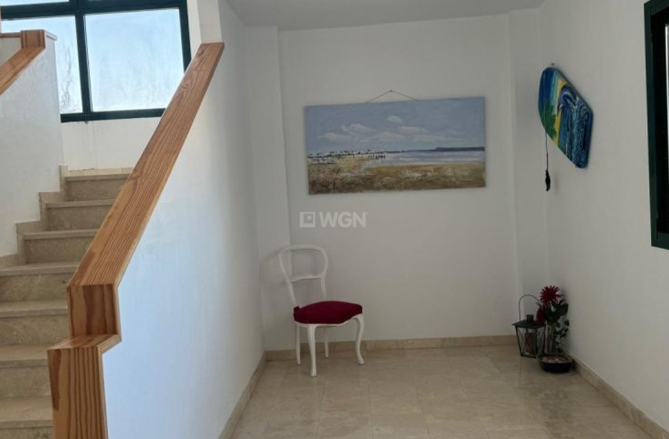 Resale - Apartment / flat - Orihuela Costa - Costa Blanca