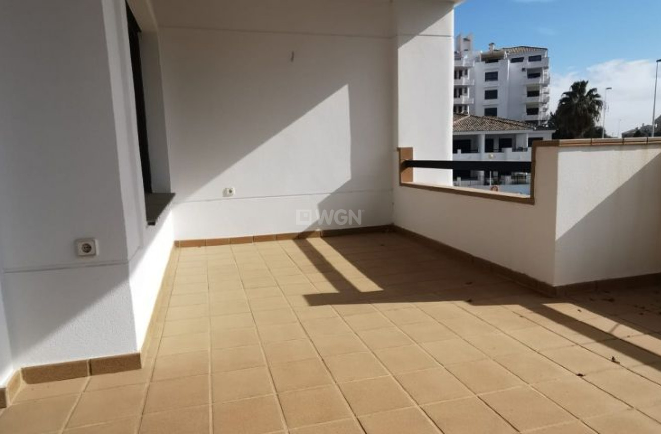 Resale - Apartment / flat - Orihuela Costa - Costa Blanca