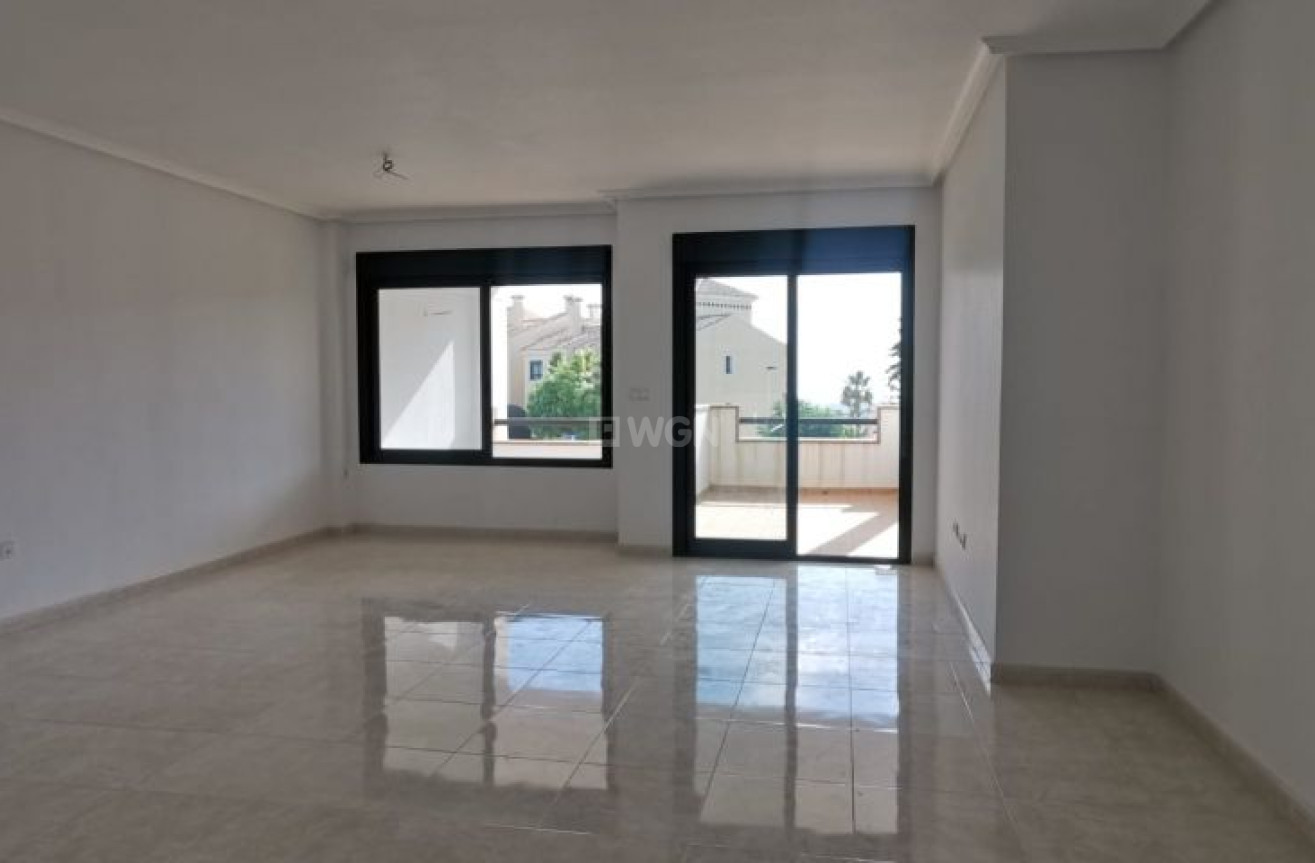 Resale - Apartment / flat - Orihuela Costa - Costa Blanca