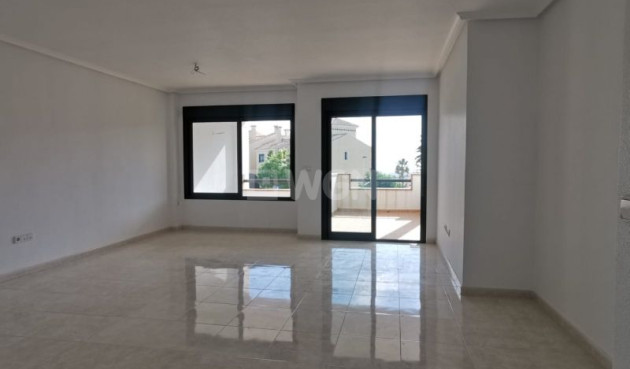 Resale - Apartment / flat - Orihuela Costa - Costa Blanca