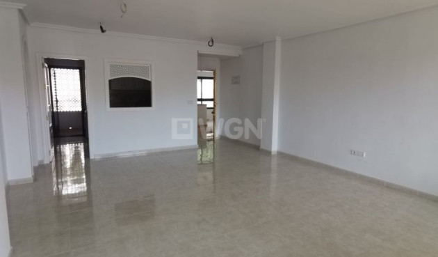 Resale - Apartment / flat - Orihuela Costa - Costa Blanca