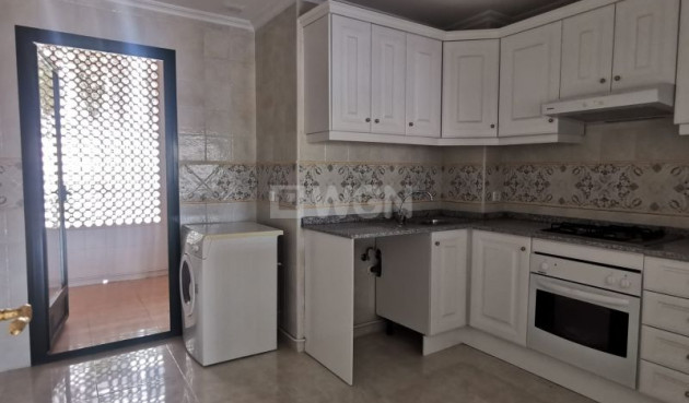 Resale - Apartment / flat - Orihuela Costa - Costa Blanca