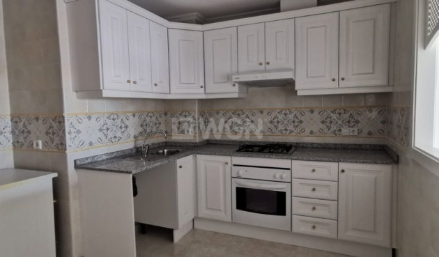 Resale - Apartment / flat - Orihuela Costa - Costa Blanca