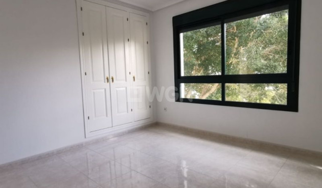 Resale - Apartment / flat - Orihuela Costa - Costa Blanca