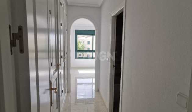 Resale - Apartment / flat - Orihuela Costa - Costa Blanca