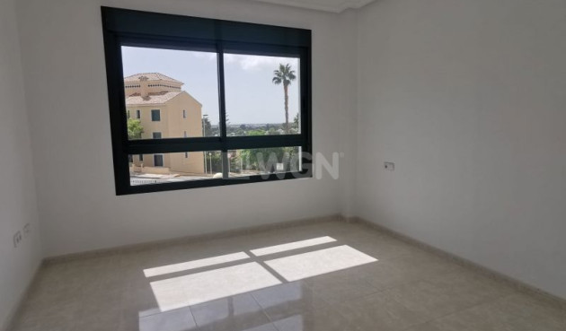 Resale - Apartment / flat - Orihuela Costa - Costa Blanca