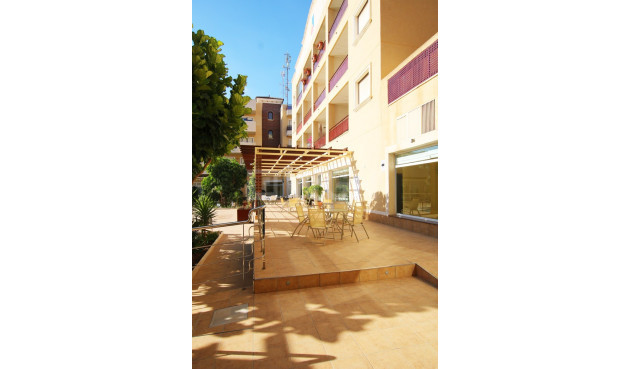 Resale - Apartment / flat - Orihuela Costa - Costa Blanca