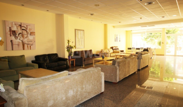 Resale - Apartment / flat - Orihuela Costa - Costa Blanca