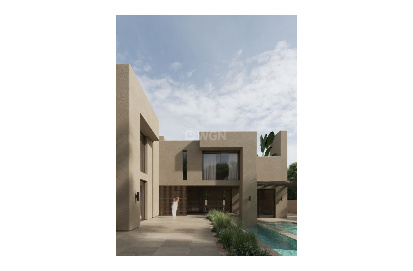 Resale - Villa - La Nucía - Costa Blanca