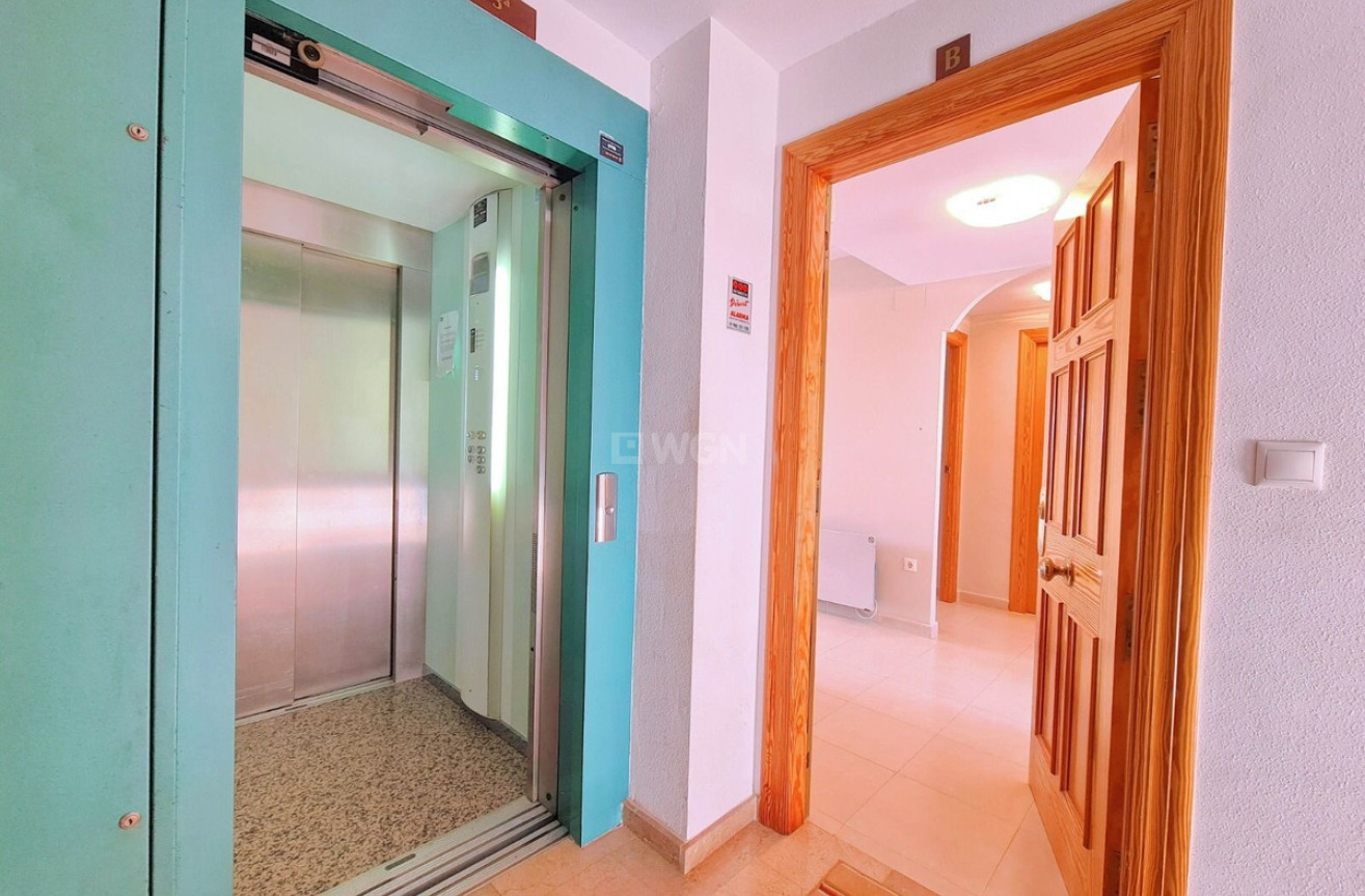 Resale - Apartment / flat - Mar de Cristal - Costa Calida