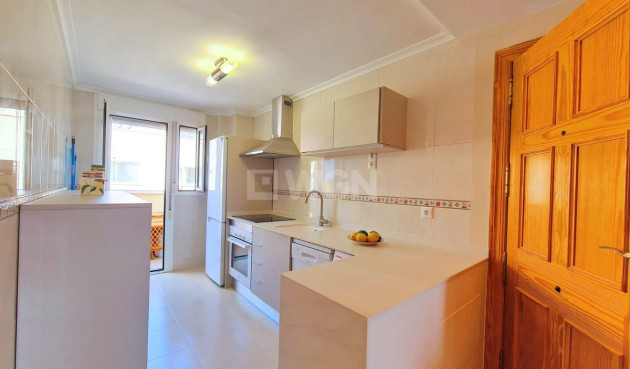 Resale - Apartment / flat - Mar de Cristal - Costa Calida