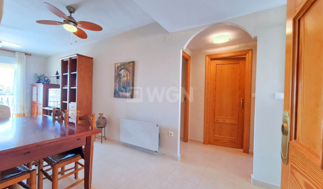 Resale - Apartment / flat - Mar de Cristal - Costa Calida