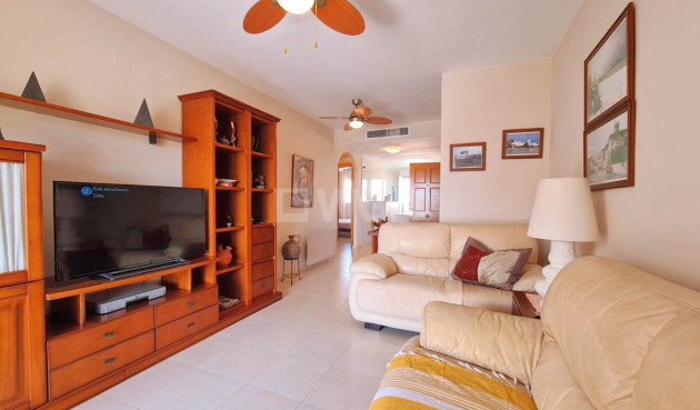 Resale - Apartment / flat - Mar de Cristal - Costa Calida