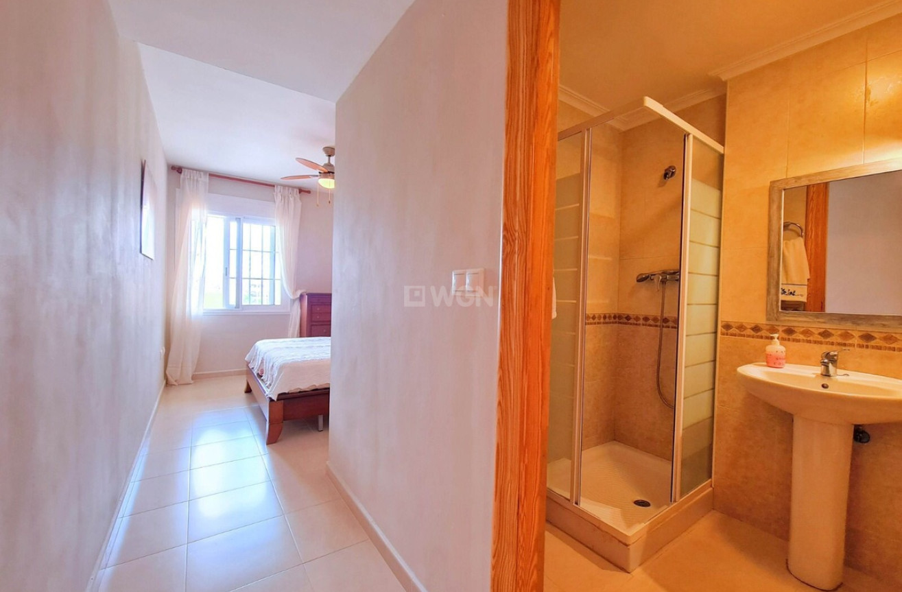 Resale - Apartment / flat - Mar de Cristal - Costa Calida