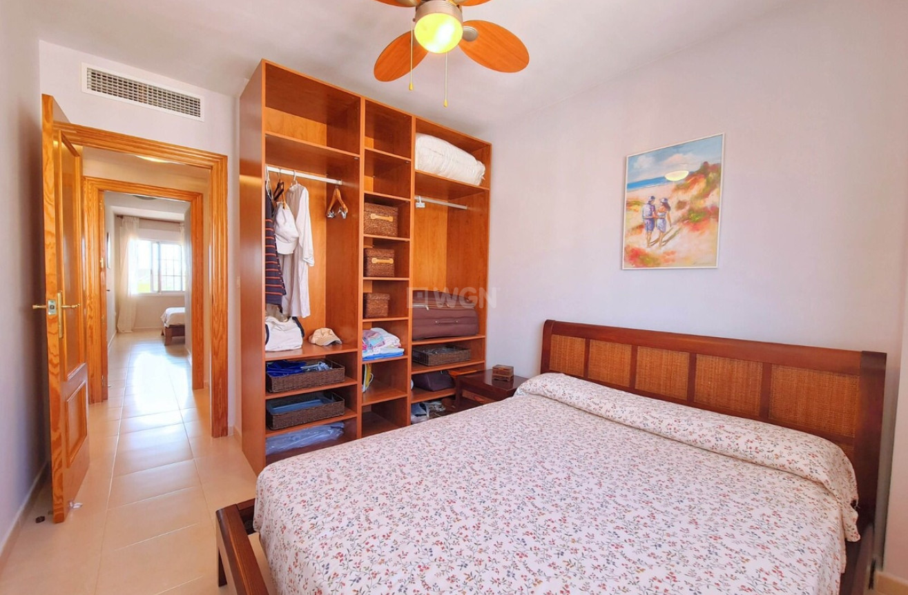 Resale - Apartment / flat - Mar de Cristal - Costa Calida