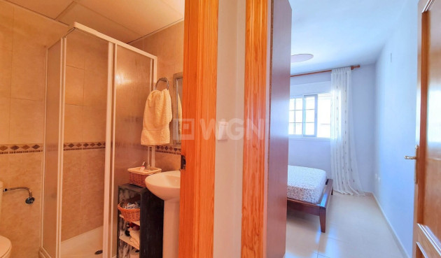 Resale - Apartment / flat - Mar de Cristal - Costa Calida