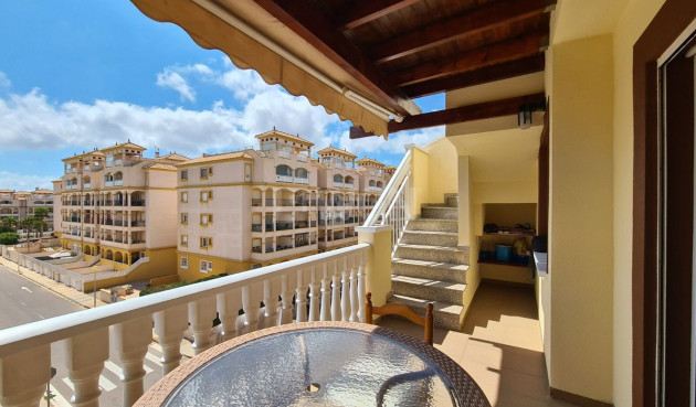 Resale - Apartment / flat - Mar de Cristal - Costa Calida