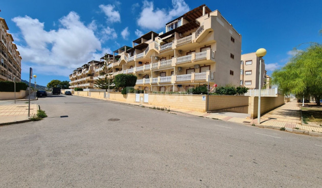 Resale - Apartment / flat - Mar de Cristal - Costa Calida