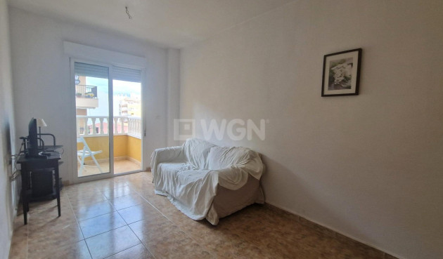 Resale - Apartment / flat - Torrevieja - Acequion