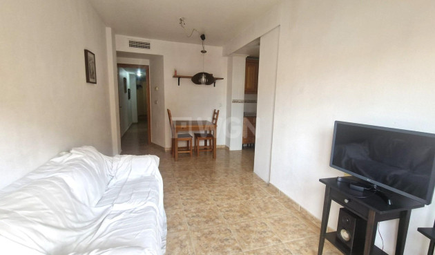 Resale - Apartment / flat - Torrevieja - Acequion