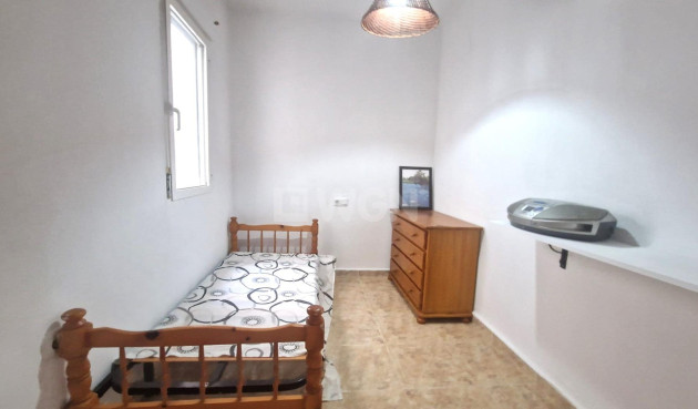 Resale - Apartment / flat - Torrevieja - Acequion